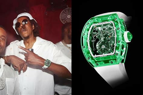 jay z custom richard mille|richard mille wrist watch.